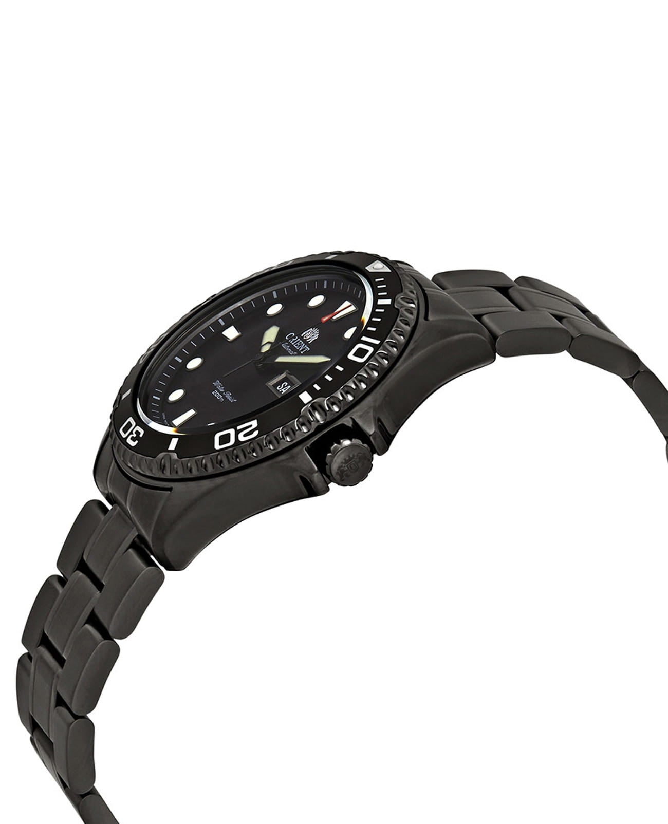 นาฬิกา ORIENT Ray Raven II รุ่น AA02003B (FAA02003B) Automatic