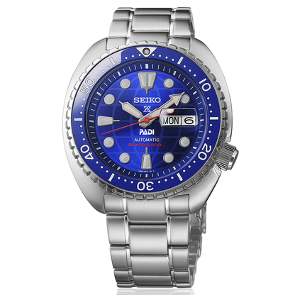 นาฬิกา SEIKO Prospex PADI 60th Anniversary รุ่น HBB002 HBB002J HBB002J1 Limited Edition of 8,000 Pcs.