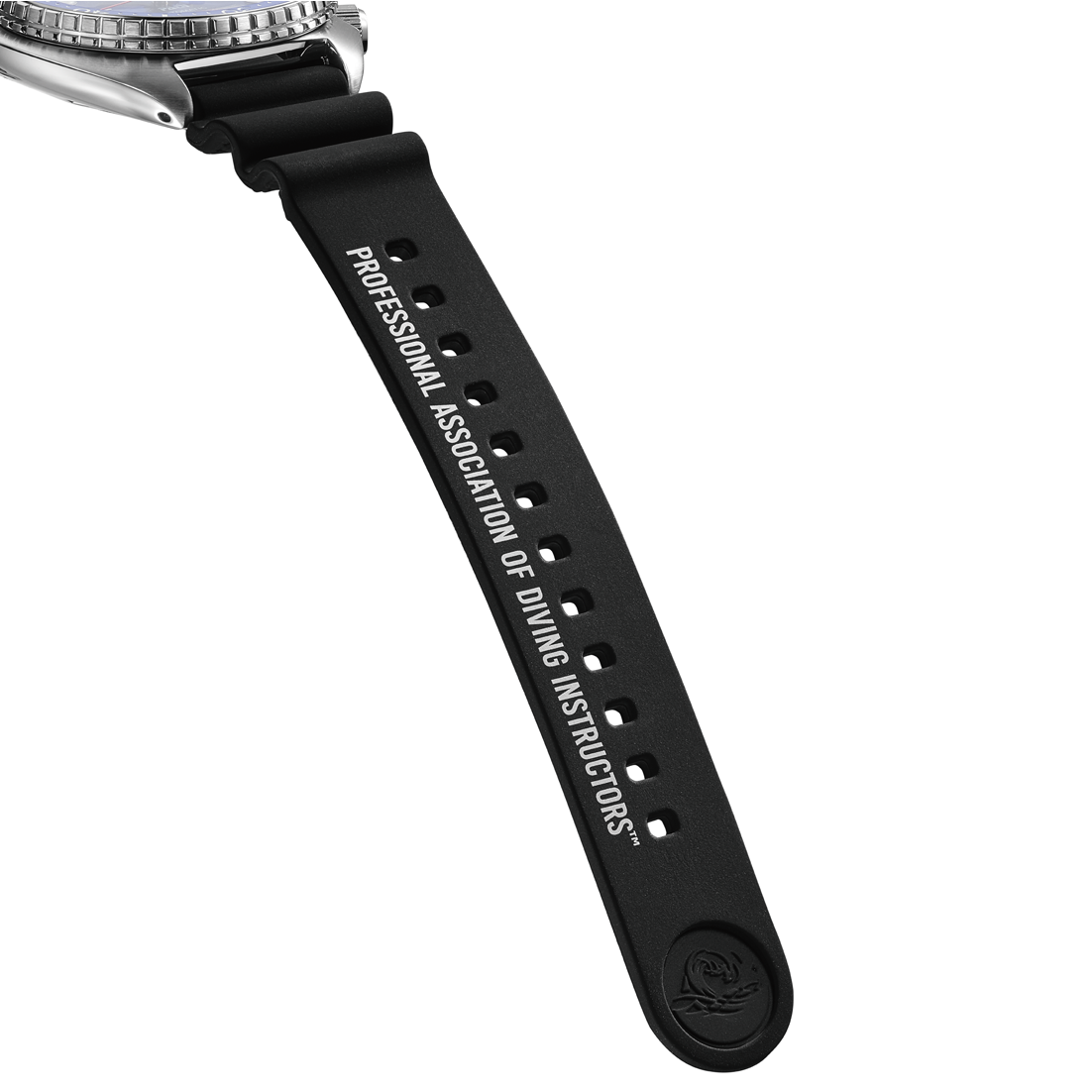 นาฬิกา SEIKO Prospex PADI 60th Anniversary รุ่น HBB002 HBB002J HBB002J1 Limited Edition of 8,000 Pcs.