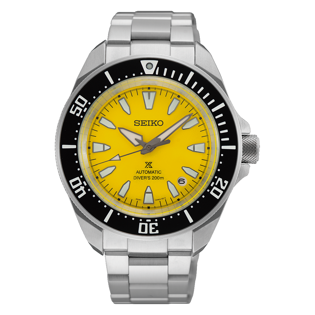 นาฬิกา SEIKO Prospex รุ่น HBB003 HBB003K HBB003K1 2026 Asia-Pacific Limited Edition of 2,500 Pcs.