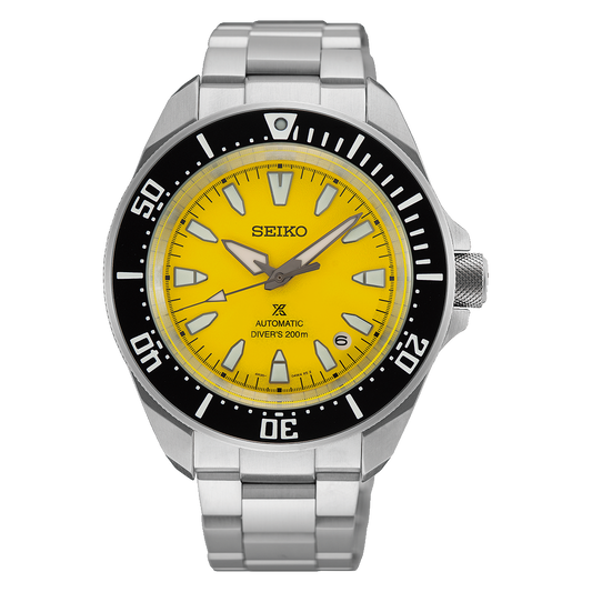 นาฬิกา SEIKO Prospex รุ่น HBB003 HBB003K HBB003K1 2026 Asia-Pacific Limited Edition of 2,500 Pcs.