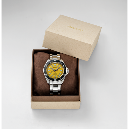นาฬิกา SEIKO Prospex รุ่น HBB003 HBB003K HBB003K1 2026 Asia-Pacific Limited Edition of 2,500 Pcs.