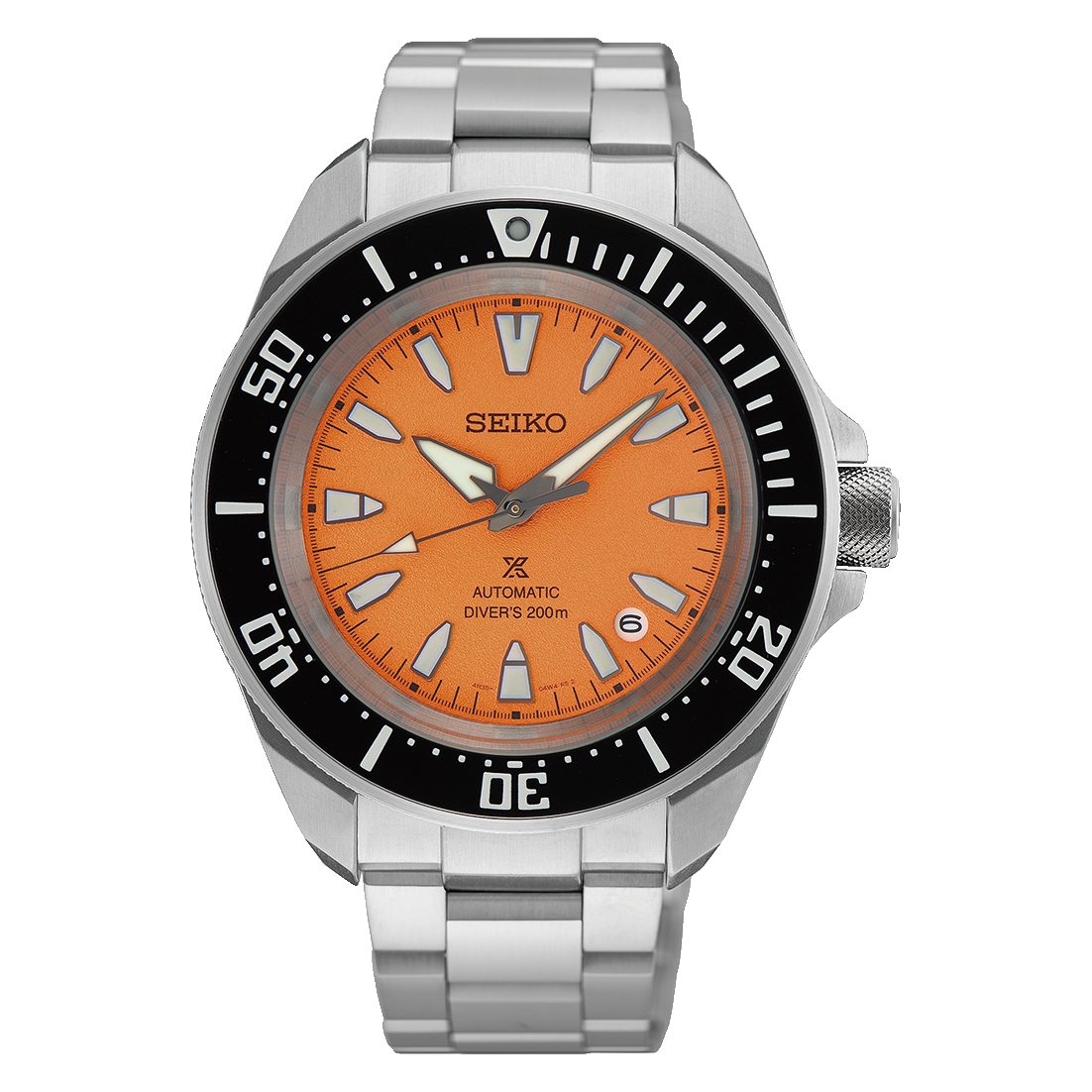 นาฬิกา SEIKO Prospex รุ่น HBB004 HBB004K HBB004K1 2026 Asia-Pacific Limited Edition of 2,500 Pcs.