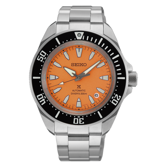 นาฬิกา SEIKO Prospex รุ่น HBB004 HBB004K HBB004K1 2026 Asia-Pacific Limited Edition of 2,500 Pcs.