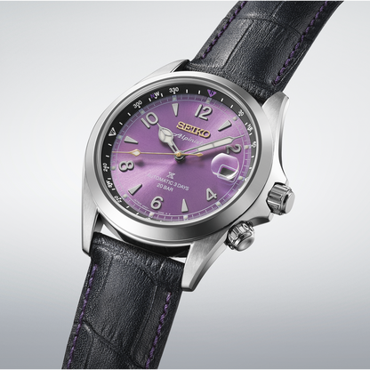 นาฬิกา SEIKO Prospex Alpinist รุ่น HBC006 HBC006J HBC006J1 145th Anniversary Limited Edition of 7,000 pcs.