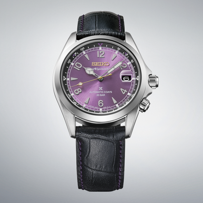 นาฬิกา SEIKO Prospex Alpinist รุ่น HBC006 HBC006J HBC006J1 145th Anniversary Limited Edition of 7,000 pcs.