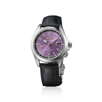 นาฬิกา SEIKO Prospex Alpinist รุ่น HBC006 HBC006J HBC006J1 145th Anniversary Limited Edition of 7,000 pcs.