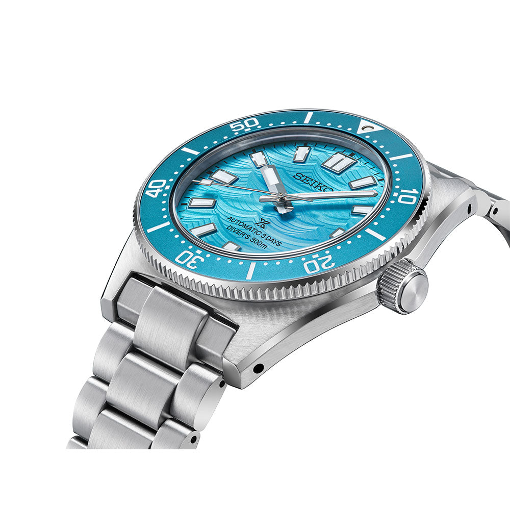 นาฬิกา SEIKO Prospex รุ่น HBC011 HBC011J HBC011J1 1965 Heritage Diver’s Watch Fan-Selected Limited Edition of 4,500 Pcs.
