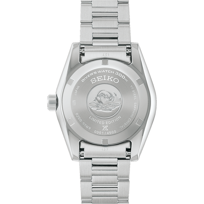 นาฬิกา SEIKO Prospex รุ่น HBC011 HBC011J HBC011J1 1965 Heritage Diver’s Watch Fan-Selected Limited Edition of 4,500 Pcs.