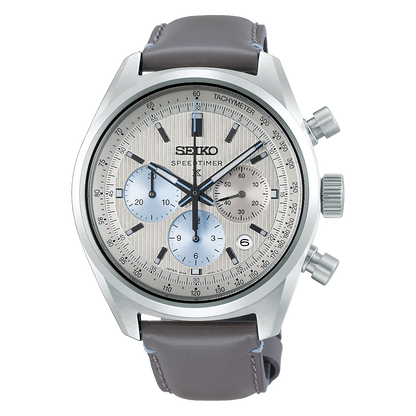 นาฬิกา SEIKO Prospex Speedtimer รุ่น HBD002 HBD002J HBD0021J1 Mechanical Chronograph Men's Watch