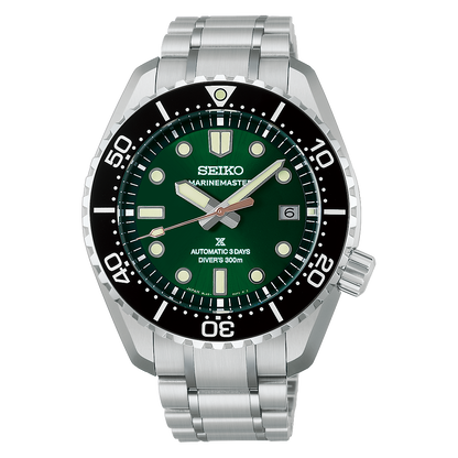 นาฬิกา Seiko Prospex Marinemaster รุ่น HBF003 HBF003J HBF003J1 Limited Edition 900 Pcs.