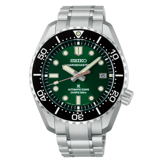 นาฬิกา Seiko Prospex Marinemaster รุ่น HBF003 HBF003J HBF003J1 Limited Edition 900 Pcs.