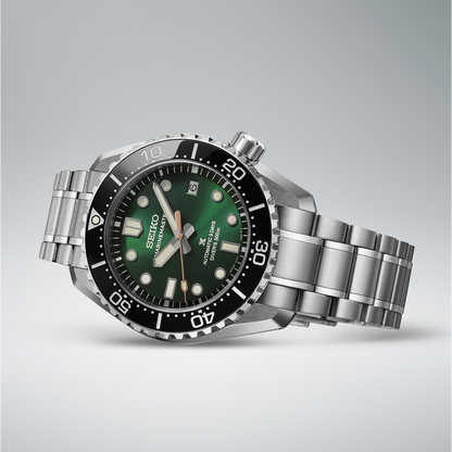 นาฬิกา Seiko Prospex Marinemaster รุ่น HBF003 HBF003J HBF003J1 Limited Edition 900 Pcs.