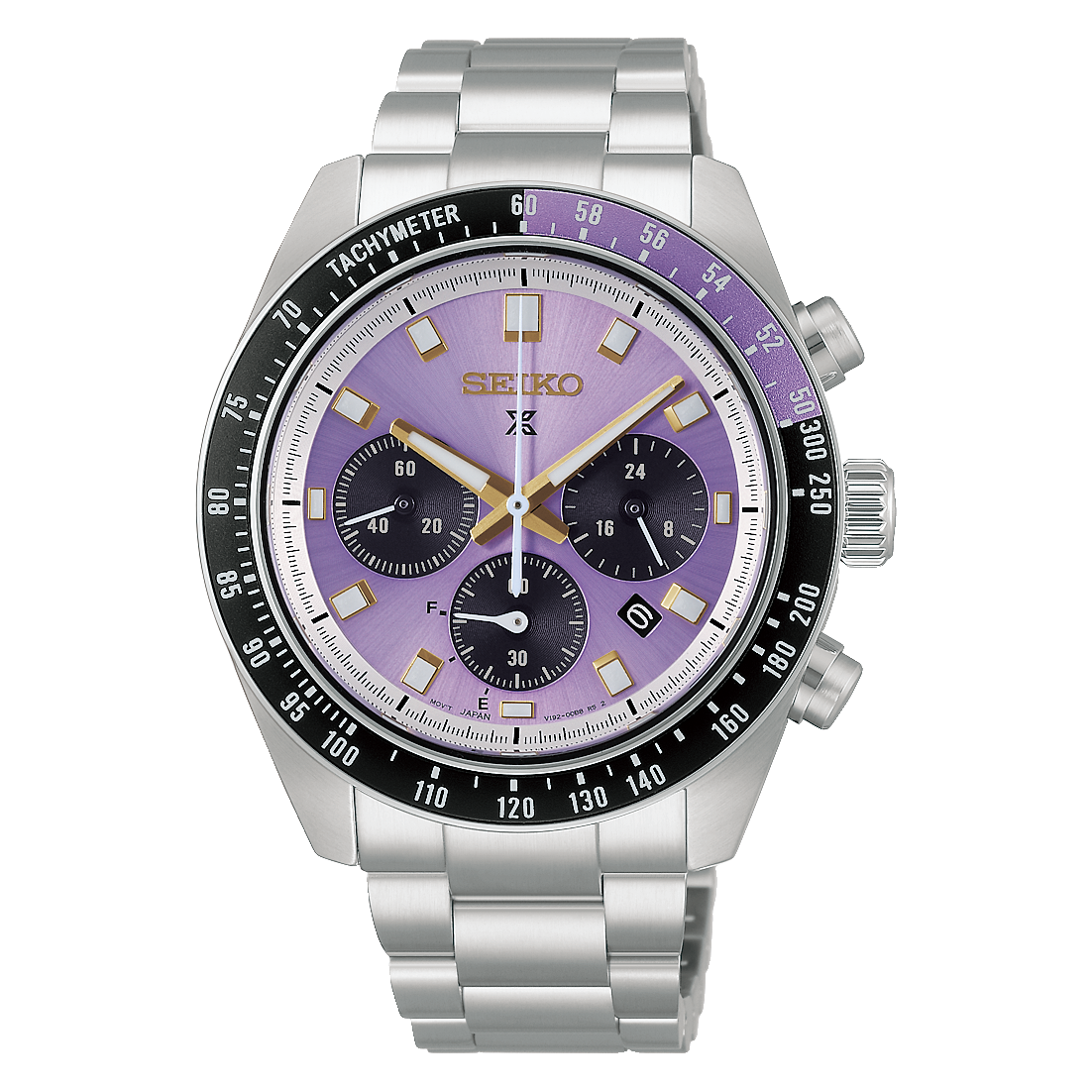 นาฬิกา SEIKO Prospex Solar รุ่น HBJ005 HBJ005P HBJ005P1 145th Anniversary Limited Edition of 8,000 pcs.