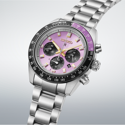 นาฬิกา SEIKO Prospex Solar รุ่น HBJ005 HBJ005P HBJ005P1 145th Anniversary Limited Edition of 8,000 pcs.