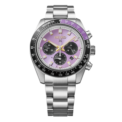 นาฬิกา SEIKO Prospex Solar รุ่น HBJ005 HBJ005P HBJ005P1 145th Anniversary Limited Edition of 8,000 pcs.