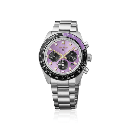 นาฬิกา SEIKO Prospex Solar รุ่น HBJ005 HBJ005P HBJ005P1 145th Anniversary Limited Edition of 8,000 pcs.