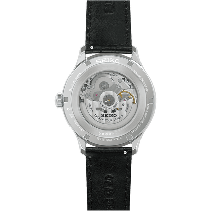 นาฬิกา SEIKO Presage Japanese Garden รุ่น HCB008 HCB008J HCB008J1 Automatic Men's Watch