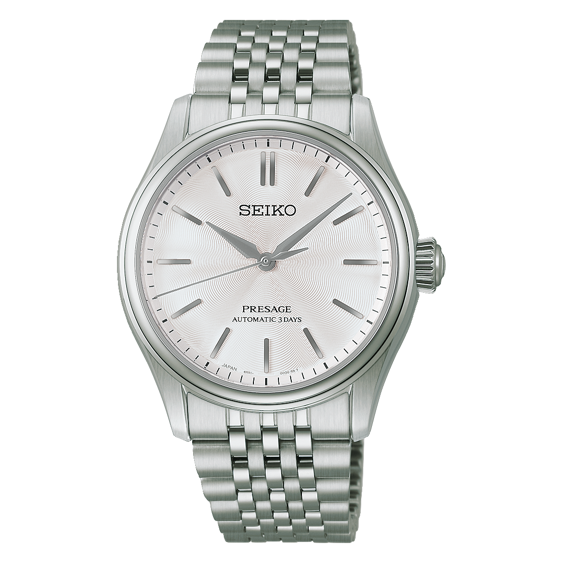 นาฬิกา Seiko Presage Classic Series รุ่น HCC001 HCC001J HCC001J1