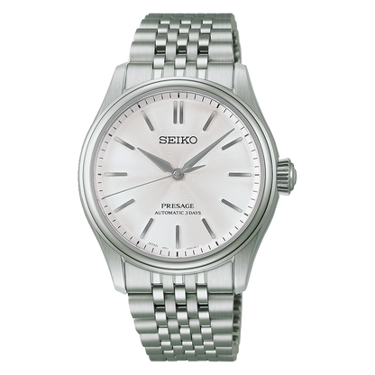 นาฬิกา Seiko Presage Classic Series รุ่น HCC001 HCC001J HCC001J1