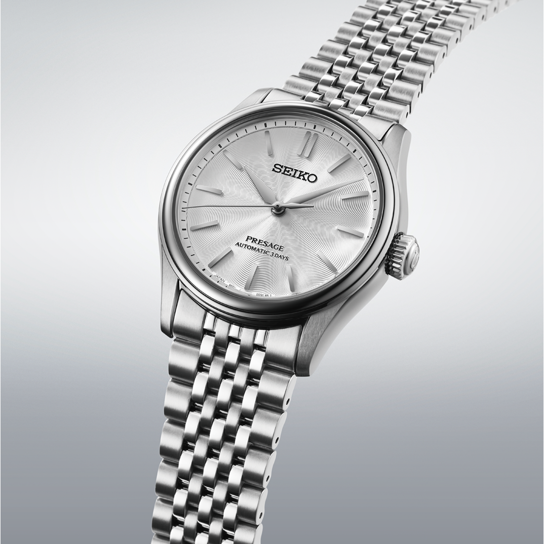 นาฬิกา Seiko Presage Classic Series รุ่น HCC001 HCC001J HCC001J1