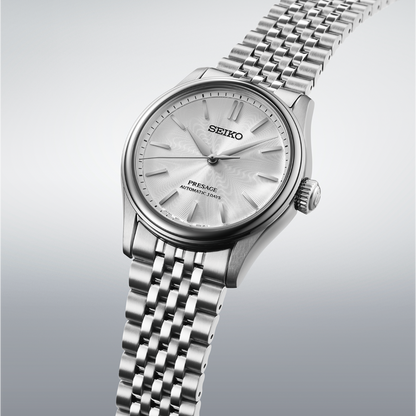 นาฬิกา Seiko Presage Classic Series รุ่น HCC001 HCC001J HCC001J1