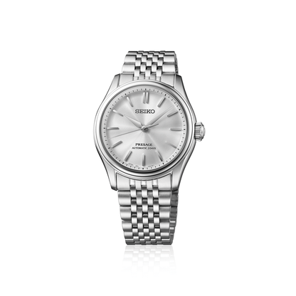 นาฬิกา Seiko Presage Classic Series รุ่น HCC001 HCC001J HCC001J1