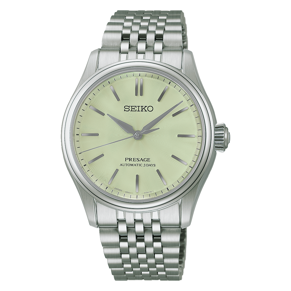 นาฬิกา Seiko Presage Classic Series รุ่น HCC002 HCC002J HCC002J1