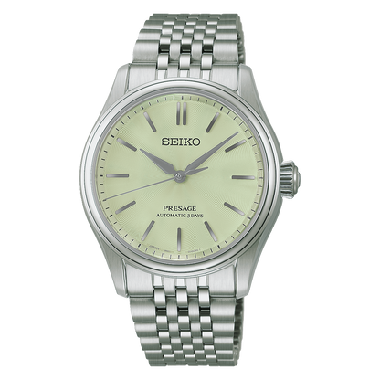 นาฬิกา Seiko Presage Classic Series รุ่น HCC002 HCC002J HCC002J1