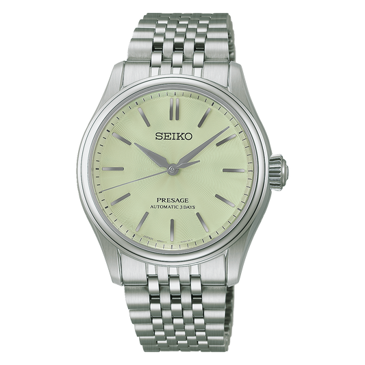 นาฬิกา Seiko Presage Classic Series รุ่น HCC002 HCC002J HCC002J1
