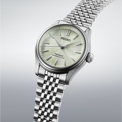 นาฬิกา Seiko Presage Classic Series รุ่น HCC002 HCC002J HCC002J1