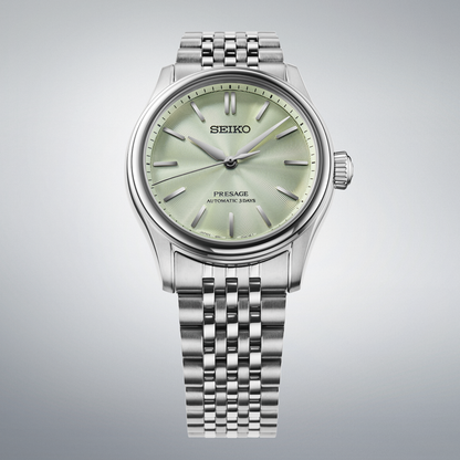 นาฬิกา Seiko Presage Classic Series รุ่น HCC002 HCC002J HCC002J1