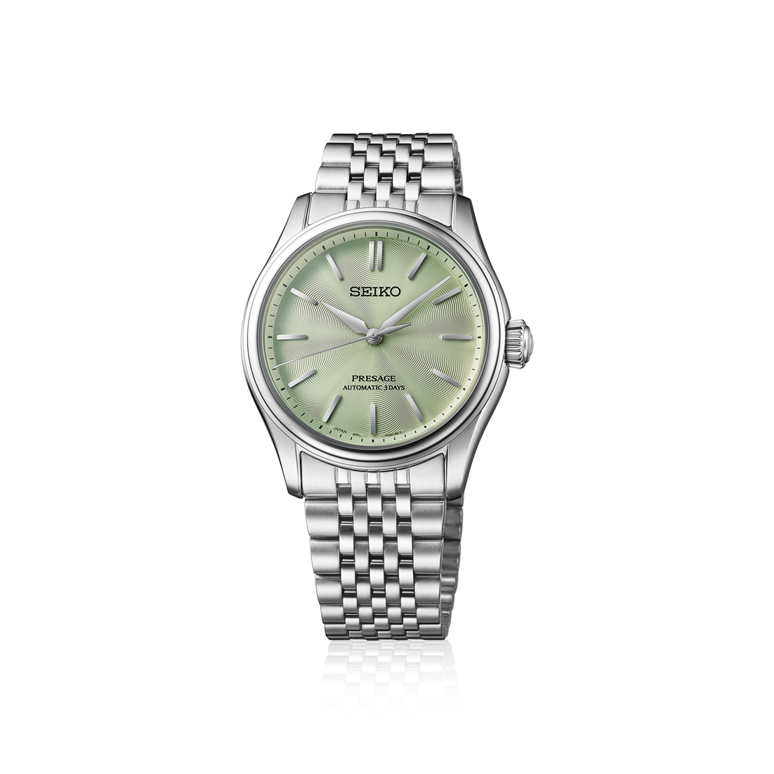 นาฬิกา Seiko Presage Classic Series รุ่น HCC002 HCC002J HCC002J1