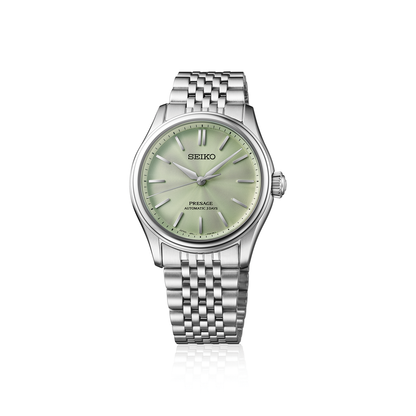 นาฬิกา Seiko Presage Classic Series รุ่น HCC002 HCC002J HCC002J1