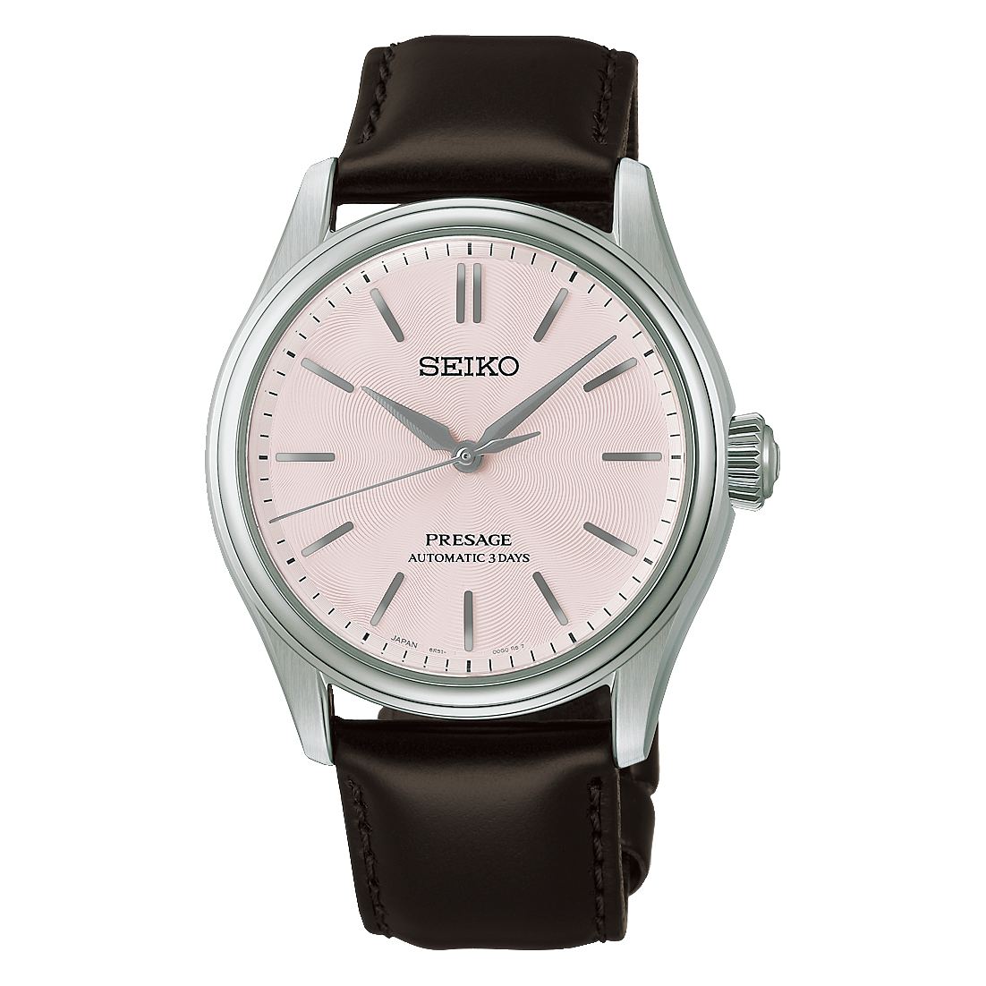 นาฬิกา Seiko Presage Classic Series รุ่น HCC003 HCC003J HCC003J1