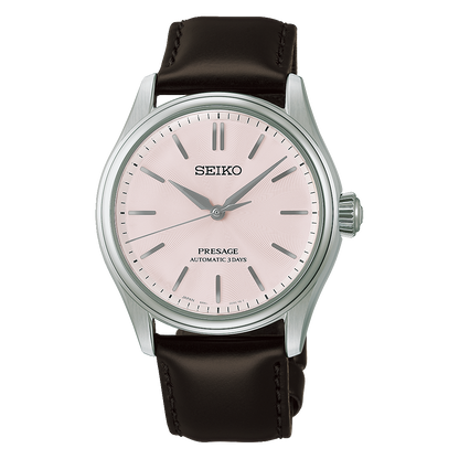นาฬิกา Seiko Presage Classic Series รุ่น HCC003 HCC003J HCC003J1