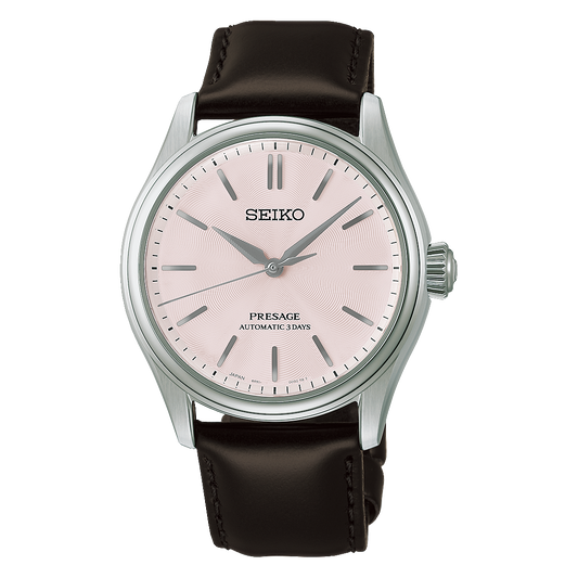 นาฬิกา Seiko Presage Classic Series รุ่น HCC003 HCC003J HCC003J1