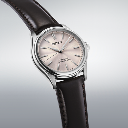นาฬิกา Seiko Presage Classic Series รุ่น HCC003 HCC003J HCC003J1