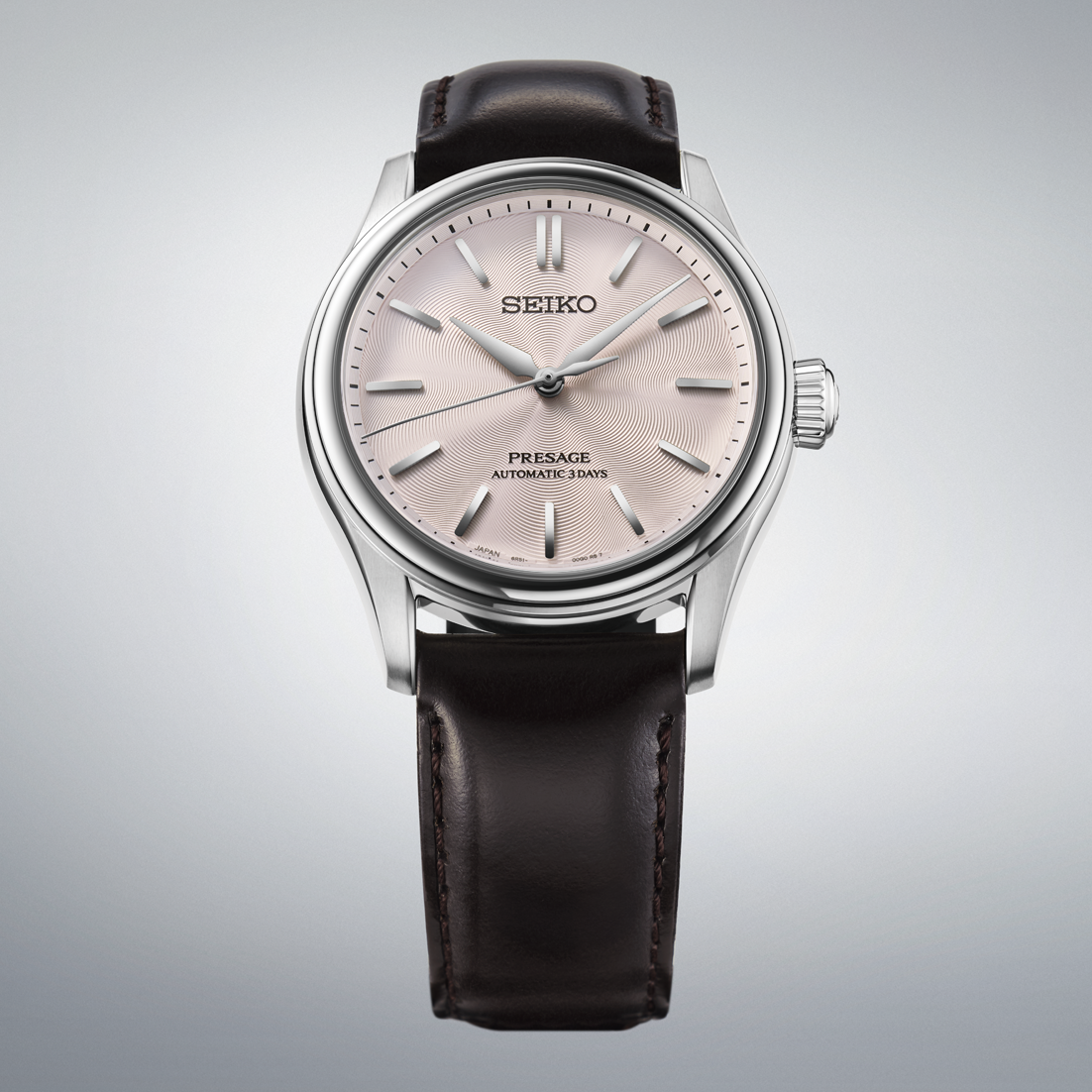 นาฬิกา Seiko Presage Classic Series รุ่น HCC003 HCC003J HCC003J1
