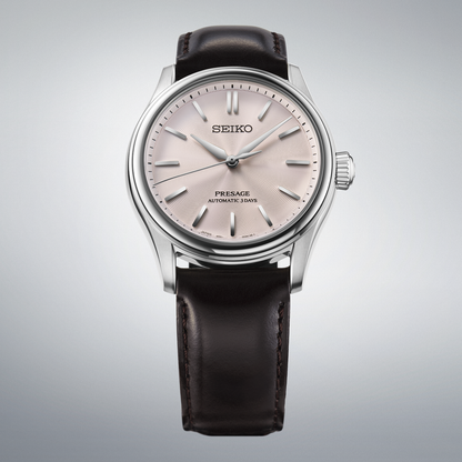นาฬิกา Seiko Presage Classic Series รุ่น HCC003 HCC003J HCC003J1