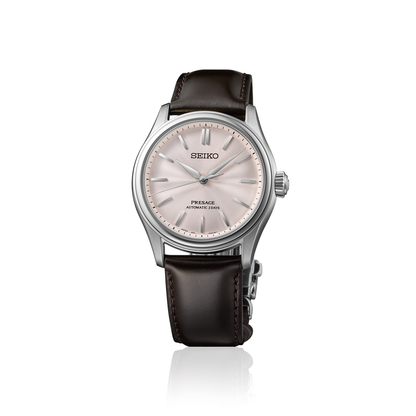 นาฬิกา Seiko Presage Classic Series รุ่น HCC003 HCC003J HCC003J1