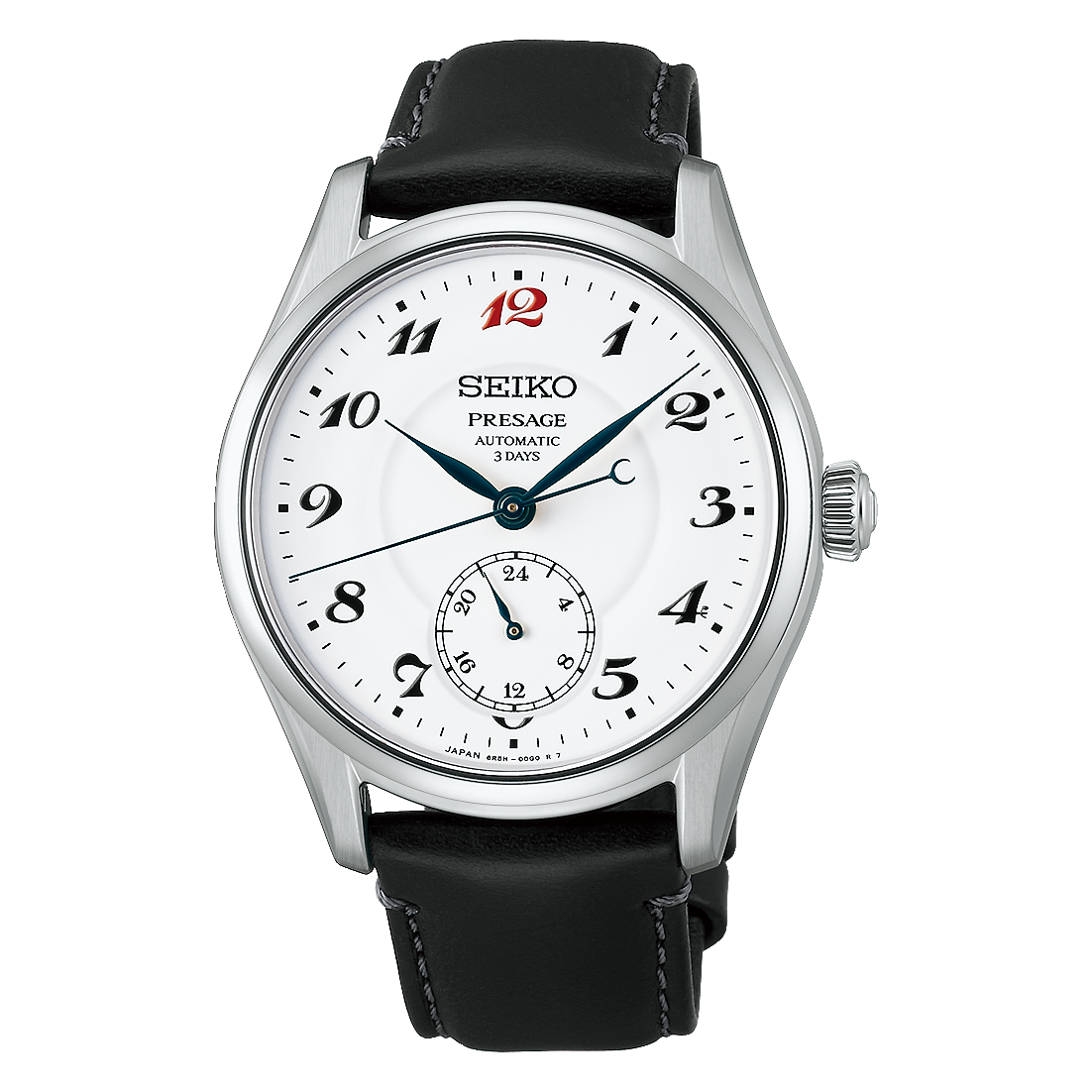 นาฬิกา SEIKO Presage รุ่น HCC005 HCC005J HCC005J1 Craftsmanship Enamel Dial