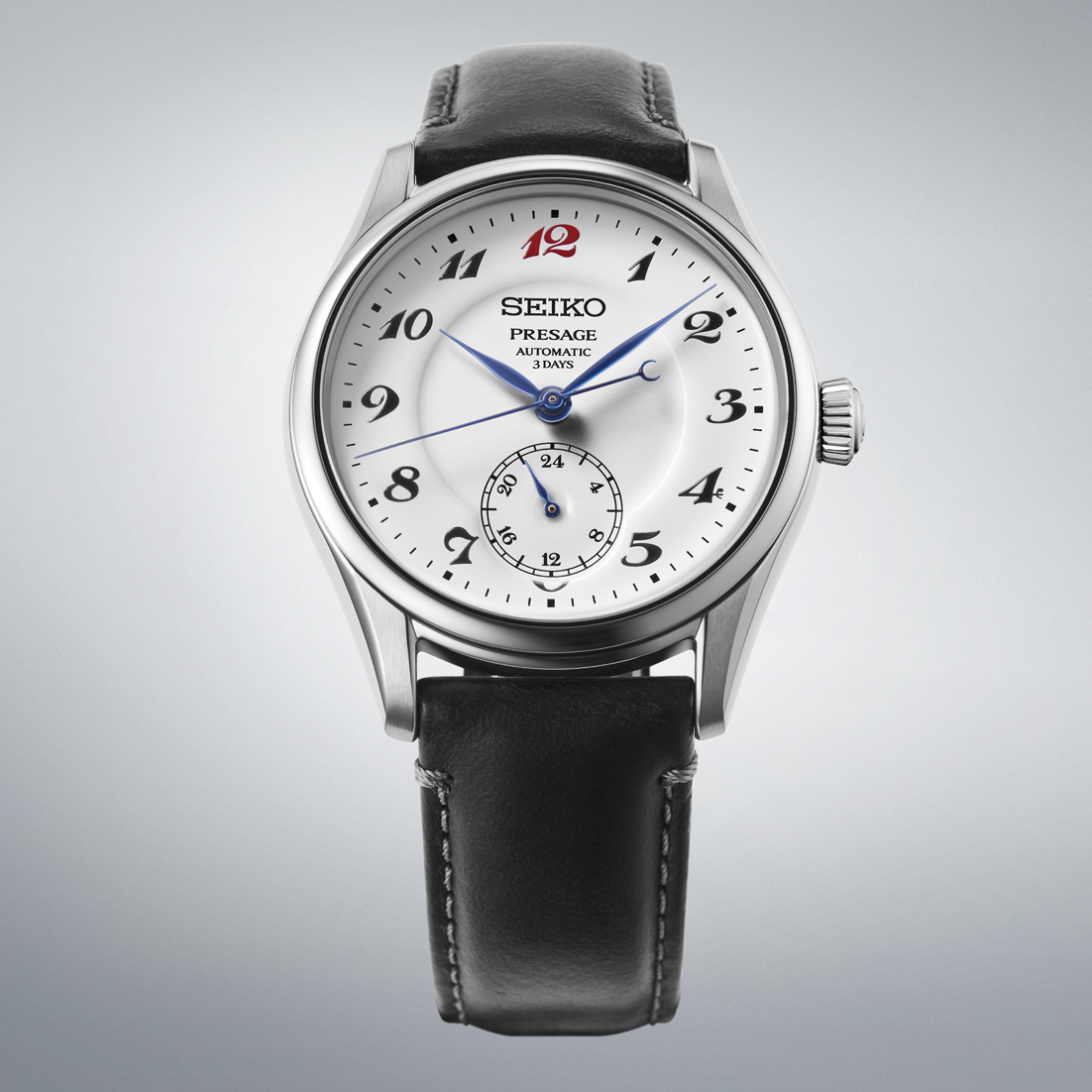 นาฬิกา SEIKO Presage รุ่น HCC005 HCC005J HCC005J1 Craftsmanship Enamel Dial