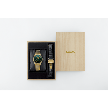 นาฬิกา SEIKO Presage รุ่น HCC009 HCC009J HCC009J1 TRADMAN'S BONSAI LIMITED EDITION of 2,000 Pcs.