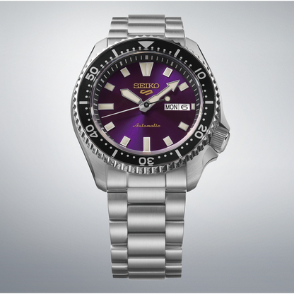 นาฬิกา SEIKO 5 Sports รุ่น HDB003 HDB003K HDB003K1 145th Anniversary Limited Edition of 9,999 pcs.