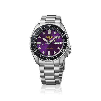 นาฬิกา SEIKO 5 Sports รุ่น HDB003 HDB003K HDB003K1 145th Anniversary Limited Edition of 9,999 pcs.