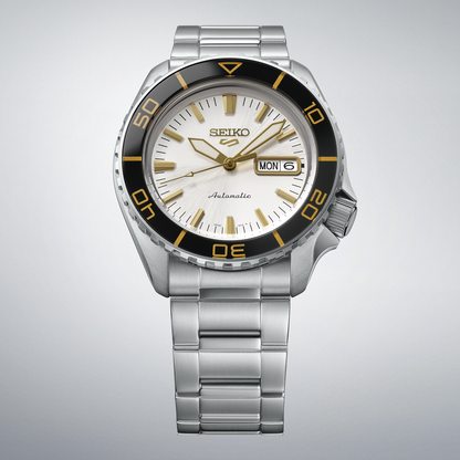 นาฬิกา SEIKO 5 Sports รุ่น HDB004 HDB004K HDB004K1 Automatic Men's Watch