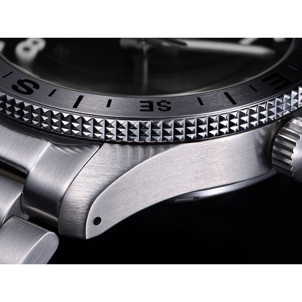 นาฬิกา Seiko 5 Sports Field series รุ่น HDB006 HDB006J HDB006J1 Automatic Men's Watch
