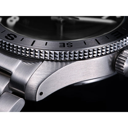 นาฬิกา Seiko 5 Sports Field series รุ่น HDB006 HDB006J HDB006J1 Automatic Men's Watch