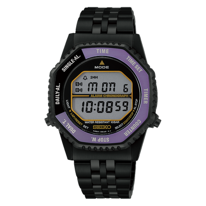 นาฬิกา SEIKO Rotocall รุ่น HFL001 HFL001P HFL001P1 145th Anniversary Limited Edition of 4,000 Pcs.